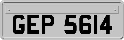 GEP5614