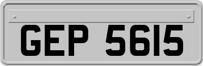GEP5615
