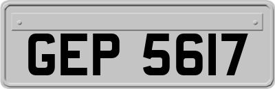GEP5617
