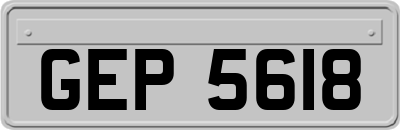 GEP5618