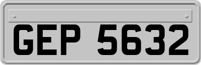 GEP5632