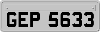 GEP5633