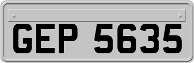 GEP5635