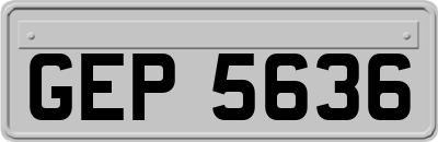 GEP5636