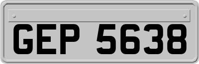 GEP5638