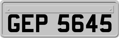 GEP5645