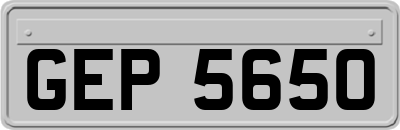 GEP5650