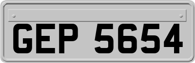 GEP5654