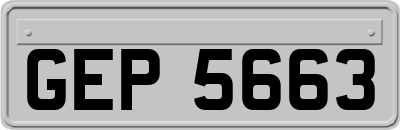 GEP5663