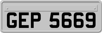 GEP5669