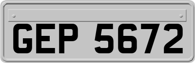 GEP5672