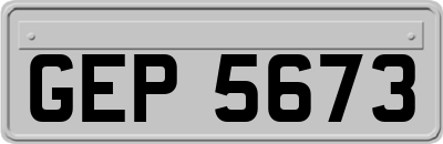 GEP5673