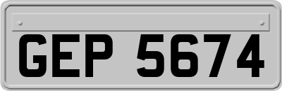 GEP5674
