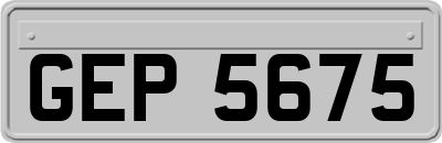 GEP5675