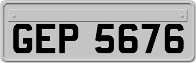 GEP5676