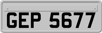 GEP5677