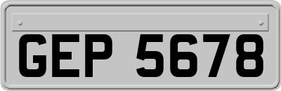 GEP5678