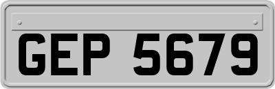GEP5679