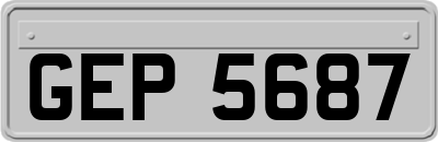 GEP5687