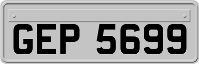 GEP5699