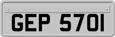 GEP5701