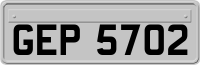 GEP5702
