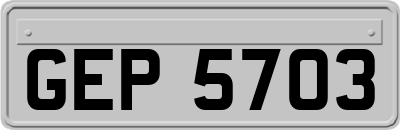 GEP5703