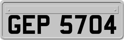 GEP5704