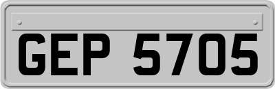 GEP5705