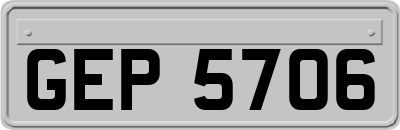 GEP5706
