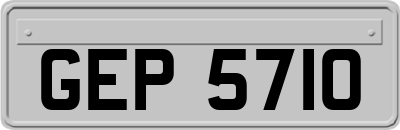 GEP5710