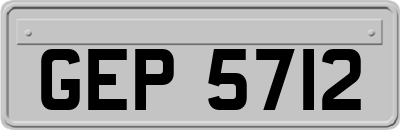 GEP5712