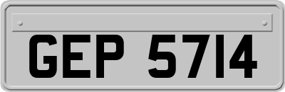 GEP5714