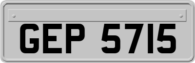 GEP5715