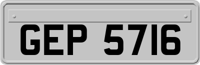 GEP5716