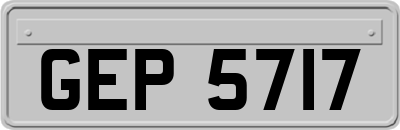 GEP5717
