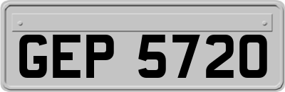 GEP5720