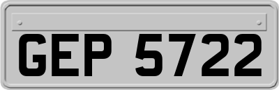 GEP5722