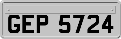GEP5724