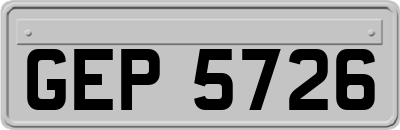 GEP5726