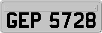 GEP5728