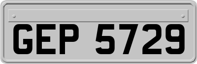 GEP5729