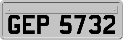 GEP5732