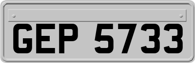 GEP5733