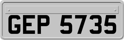 GEP5735