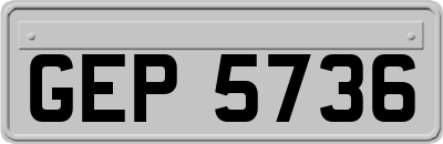 GEP5736