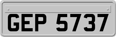 GEP5737