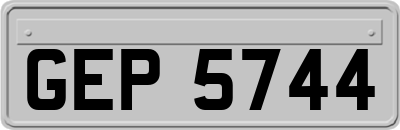 GEP5744