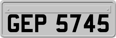 GEP5745