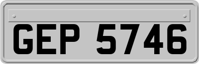 GEP5746